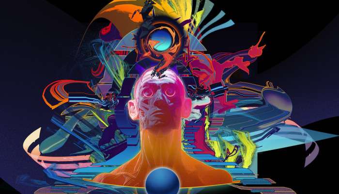 MIND MELDS 1 & 2 | The Technology of Creation with Android Jones