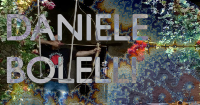 MIND MELD 3 | Daniele Bolelli – Professor, Savage, Author, Philosopher, Boob Poet