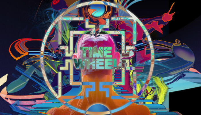 Mind Meld 8 | Matt Xian of TIMEWHEEL – Creation, Fear and the Spirit Molecule