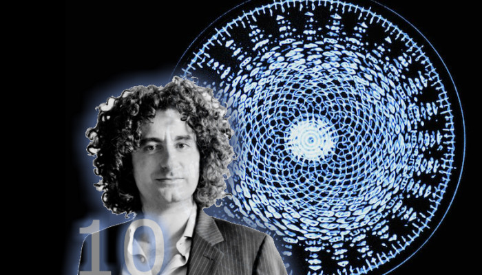 Mind Meld 10 | Alexandre Tannous and the Hidden Realms of Sound