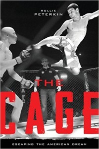 thecage