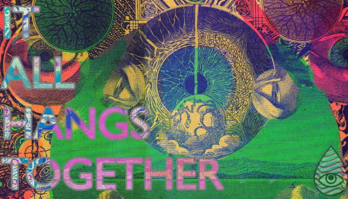 Mind Meld 14 | Ralph Abraham and Bruce Damer – IT ALL HANGS TOGETHER