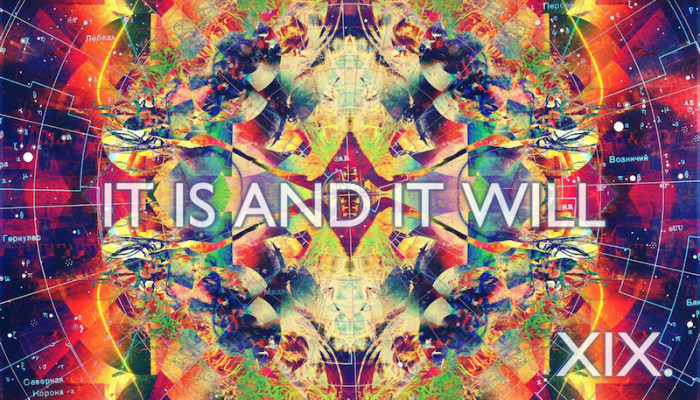 Mind Meld 19 | Mitch Schultz – IT IS AND IT WILL –