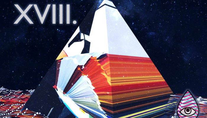 Mind Meld 18 | Switzon S. Wigfall III and the Smiling Sisyphus