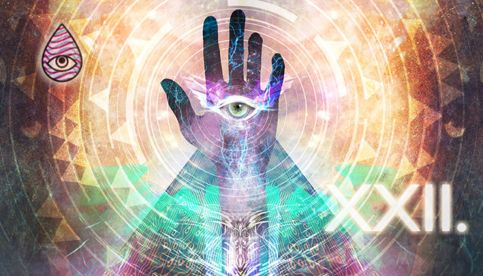 Mind Meld 22 | Slaying Your Demons and Becoming a Medicine with Dr. Octavio Rettig and Alexander Ward