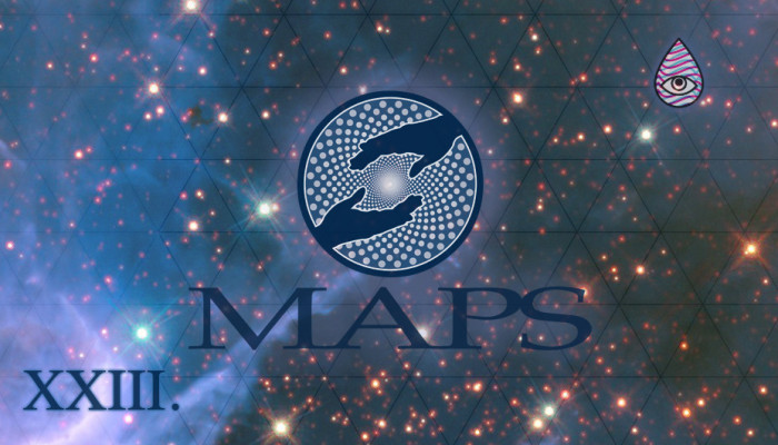 Mind Meld 23 | Transmuting Ivory Towers with MAPS Researcher, Ben Shechet