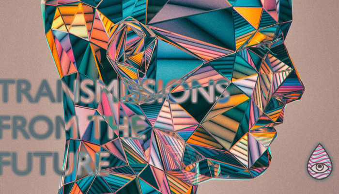 TRANSMISSIONS FROM THE FUTURE with Dr. Rick Strassman, Daniele Bolelli, Mitch Schultz, Michael Garfield and Alexander Ward