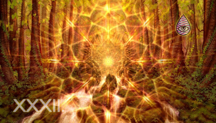Mind Meld 32 | If You Name Me, You Negate Me, with Alexandre Tannous
