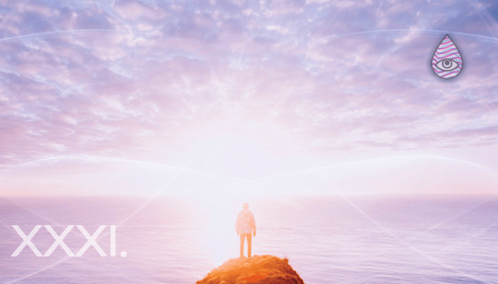 Mind Meld 31 | FOURTH EYE DROPS with Cory Allen