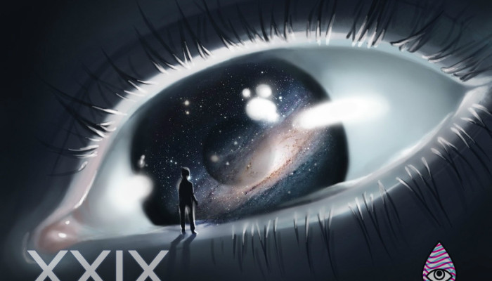 Mind Meld 29 | Amit Goswami and the Conscious Cosmos