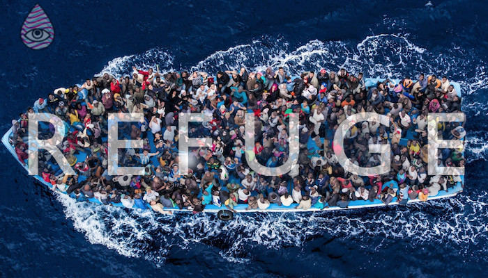 REFUGE SUPPORT SPECIAL