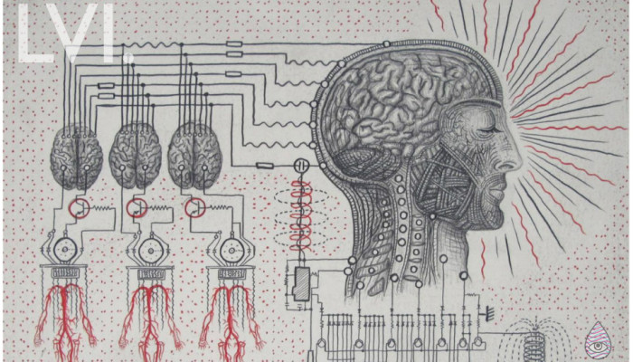 Mind Meld 56| Incubating a Premature Future with Andrew J. Okeefe II