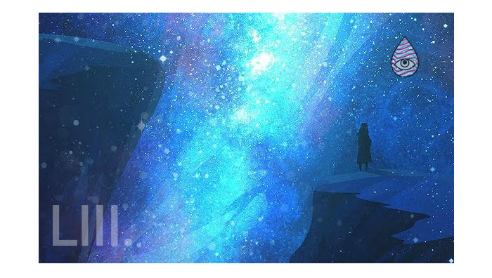 Mind Meld 53 | Anxiety is the Dizziness of Freedom with YOSHINO