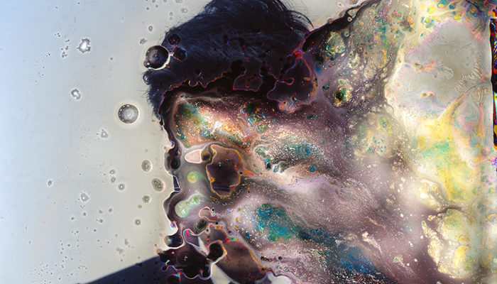 Mind Meld 60 | There’s No Such Thing As Chaos with Cory Allen