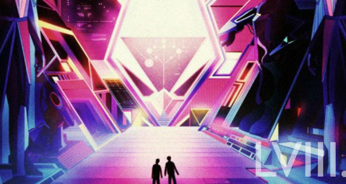 Mind Meld 58 | Microdosing the Future with Michael Garfield