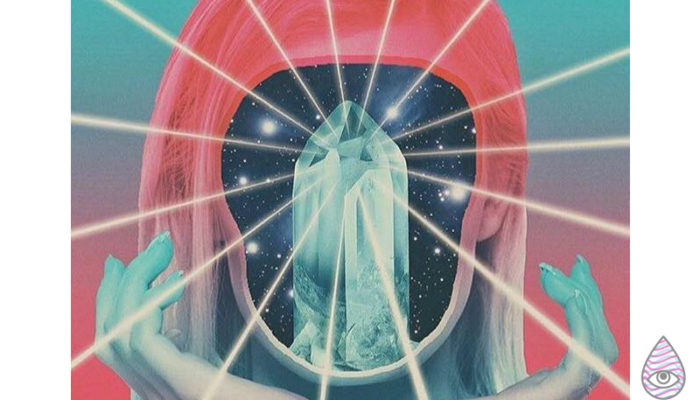 Mind Meld 62 | The Great Revelation with Jennifer Sodini