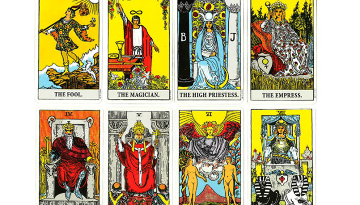 A Brief Guide to Jungian Archetypes and the Collective Unconscious