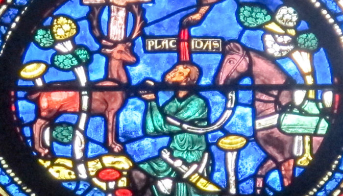 The Psychedelic Gospels Visual Companion