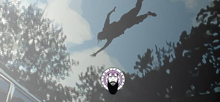 **LIVE EVENT** Waking Life, Lucid Dreaming and evening of Curious Conversation with Author and Dream Researcher, Robert Waggoner