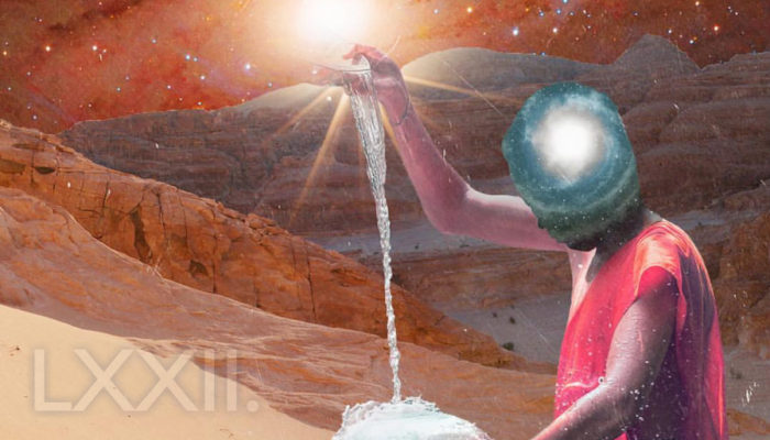 Mind Meld 72 | Exploring Inner Space with Dada Gunamuktananda