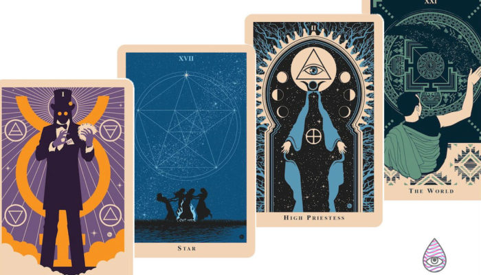 Mind Meld 71 | There’s No Better Word For It Than “Magick” with Jason Louv