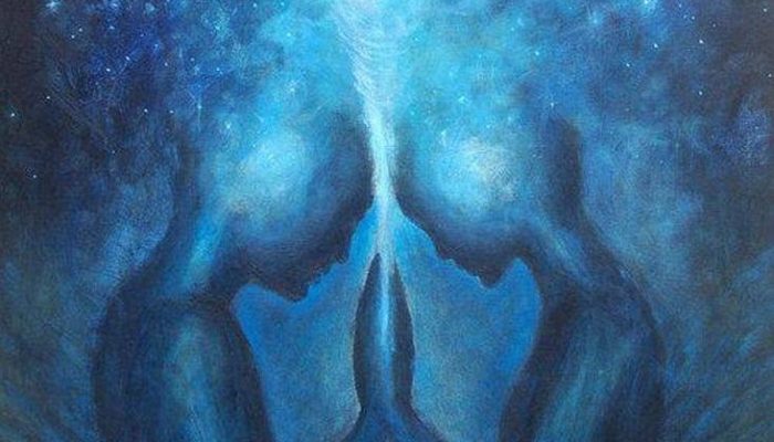 Mind Meld 74 |The Case Against Reality with Dr. Donald Hoffman