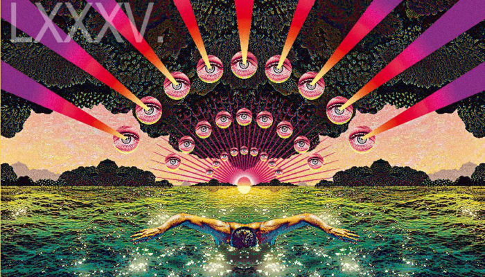 Mind Meld 85 | Memetic Invasion with Noah Lampert