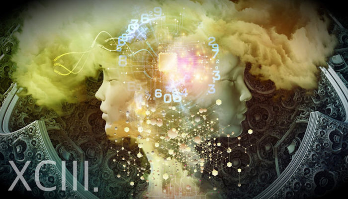 Mind Meld 93 | Shadow Work with Dr. Michael Daine