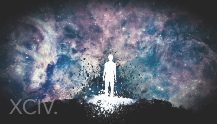 Mind Meld 94 | What is to give light must endure burning with Andrew Marr