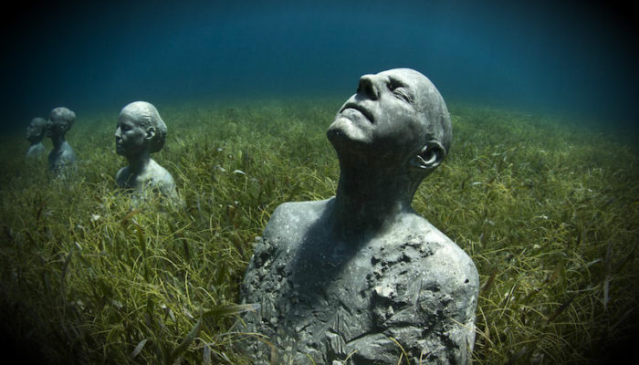 Mind Meld 100 | An Ocean of Meaning with Dr. Dean Radin