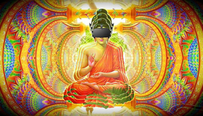 Mind Meld 117 | There Is But One Fractal Mind with Philosopher, Peter Sjöstedt H