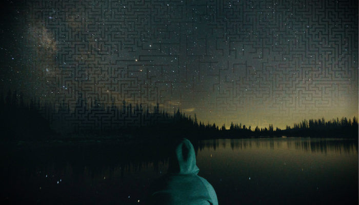 Mind Meld 120 | The Shadow System with Filmmaker Sean Dunne