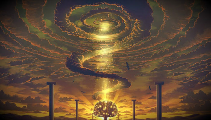Mind Meld 121 | The Secret Golden Flower with Erick Godsey