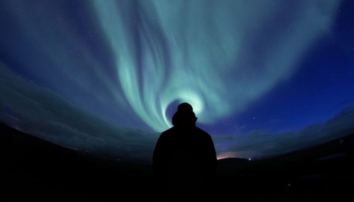 Mind Meld 123 | Cosmic Context with Dr. Dan Engle