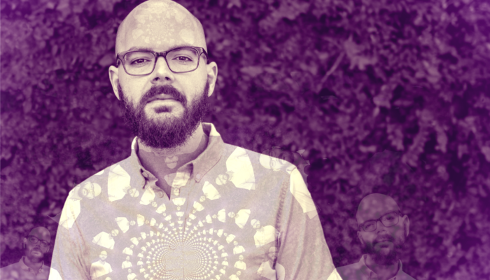 Mind Meld 131 | Mind Yoga with Cory Allen