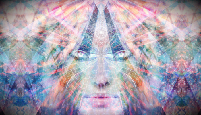 Mind Meld 130 | The Secret Psychedelic Life of Dr. Chris Bache