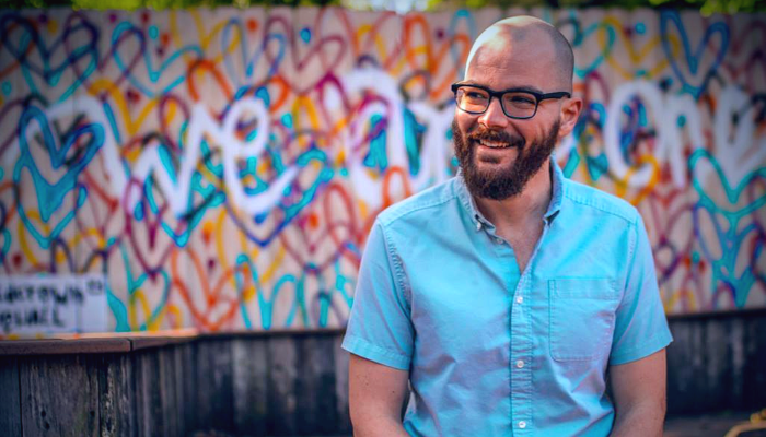 Mind Meld 138 | Who You Are Underneath Yourself with Cory Allen