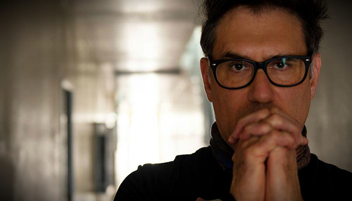Mind Meld 139 | The Impossible Intersection of Mind and Matter with Mitch Horowitz