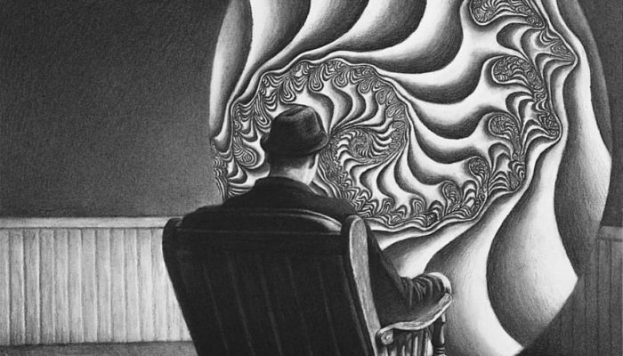 Mind Meld 146 | You Are the Machinery of the Cosmic Mind with Philosopher, Peter Sjöstedt