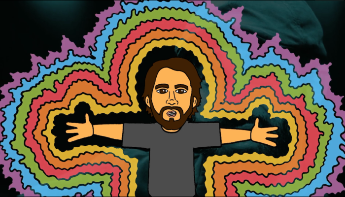 Mind Meld 148 | STAINING THE FUTURE with Ramin Nazer