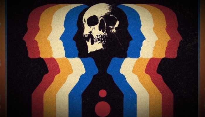 Mind Meld 157 | Jamie Wheal | Surviving the Chapel Perilous
