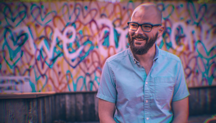 Mind Meld 155 | Cory Allen | Creation is the language of the soul