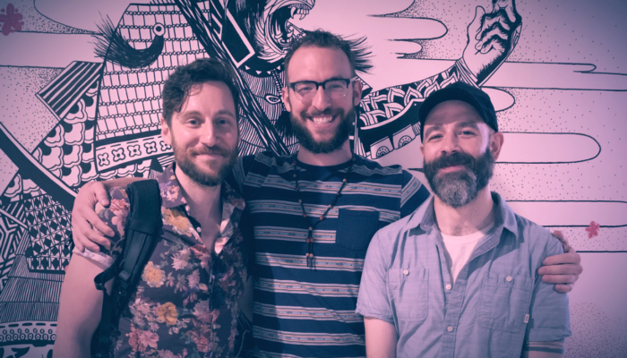 Mind Meld 164 | Colin Frangicetto & Erick Godsey | The Truth Beyond Your Parts