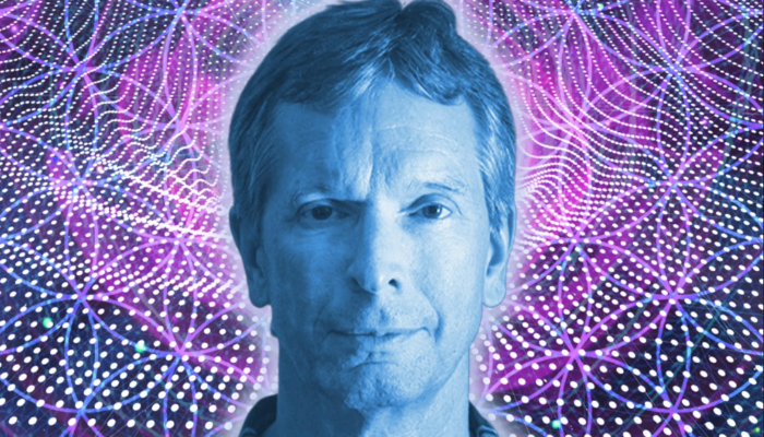 Mind Meld 170 | Dr. Donald Hoffman | Is Reality a Lie?
