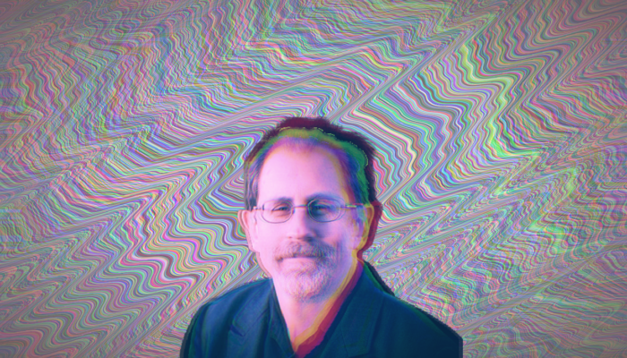 Mind Meld 168 | Erik Davis | HIGH WEIRDNESS– An Exploration of Terence McKenna, Robert Anton Wilson and Philip K. Dick