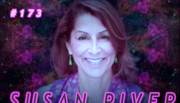Mind Meld 173 | Susan Piver | Mind Geometry