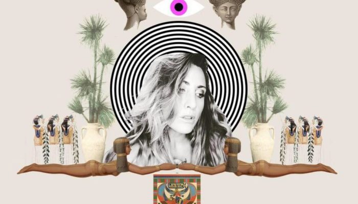 Mind Meld 175 | A Being of Mystery with Jenn Sodini