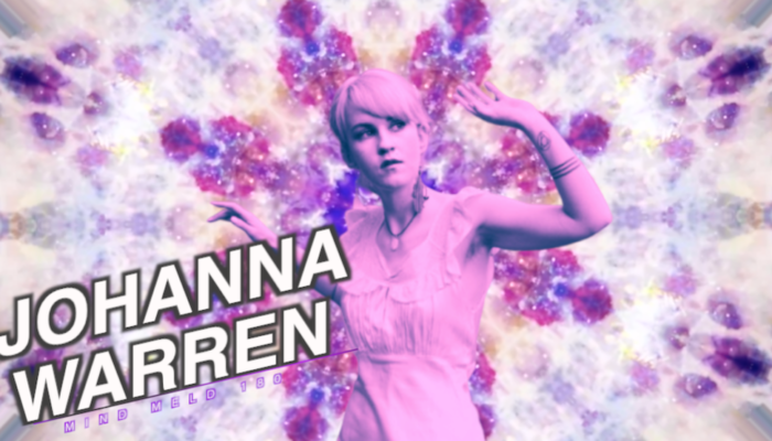 Mind Meld 180 | Spiritually Homeless with Johanna Warren