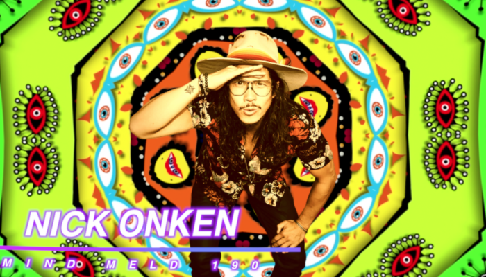 Mind Meld 190 | Creativity and the Subconscious Mind with Nick Onken