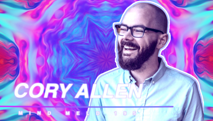 Mind Meld 195 | Detangling Your Script with Cory Allen